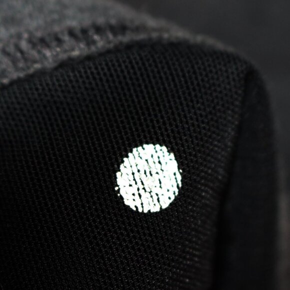 Lululemon - Admiral Jacket in Military Grey, sz 6 - Cotton Fleece, 6 - RARE - Picture 9 of 10